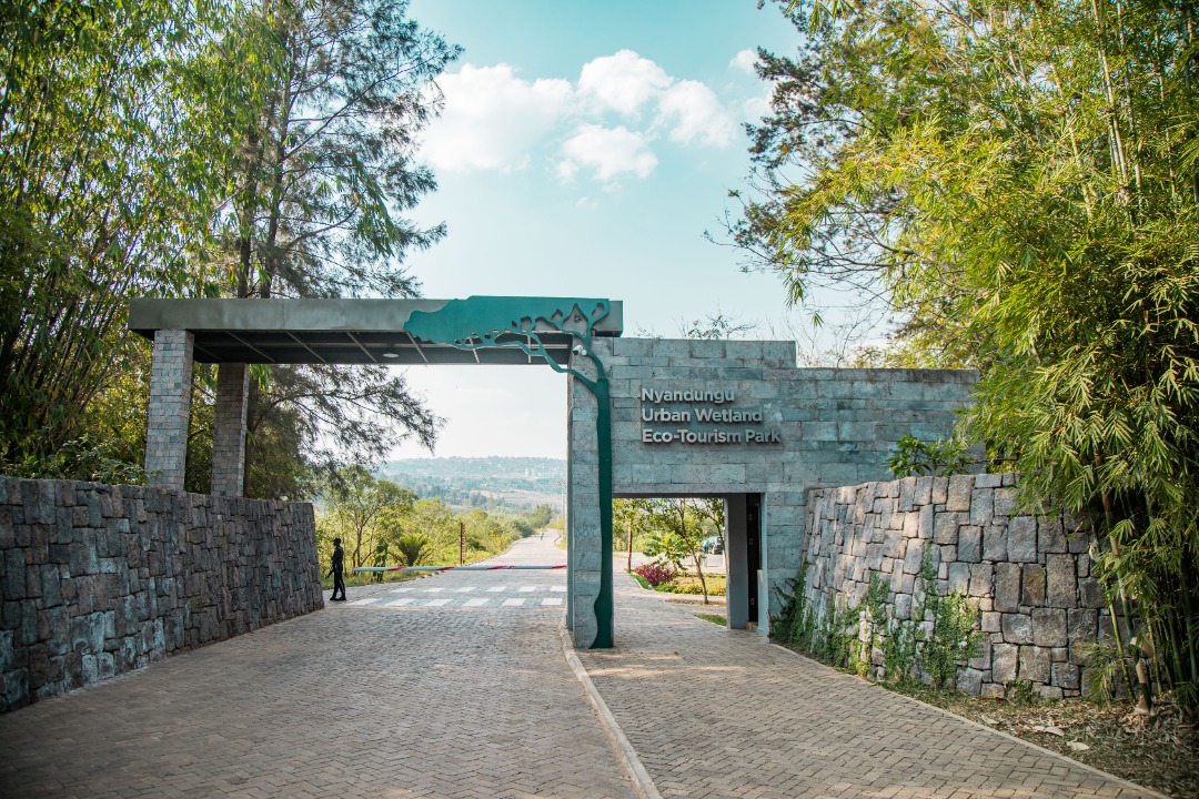 Nyadungu Recreation Centre- Learn about conservation efforts