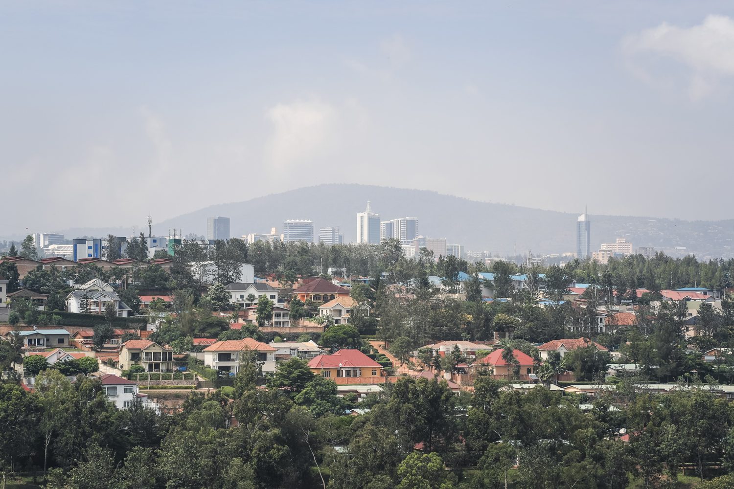 Kigali