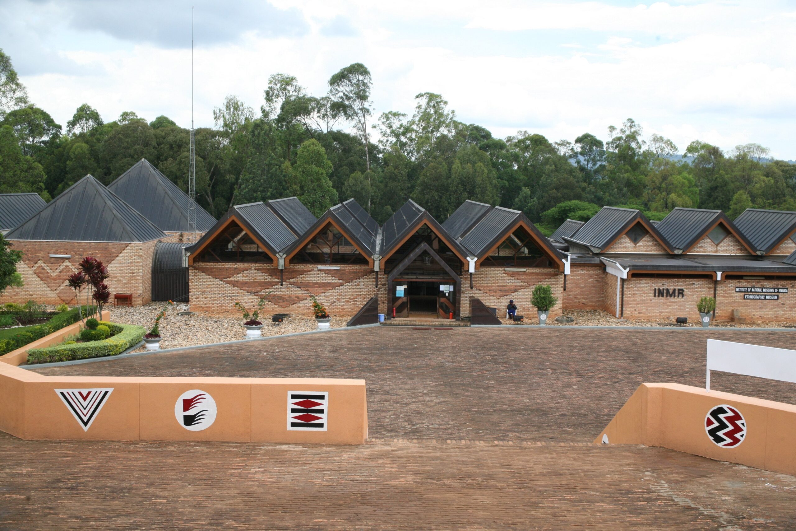 Nyanza - Huye National Museum